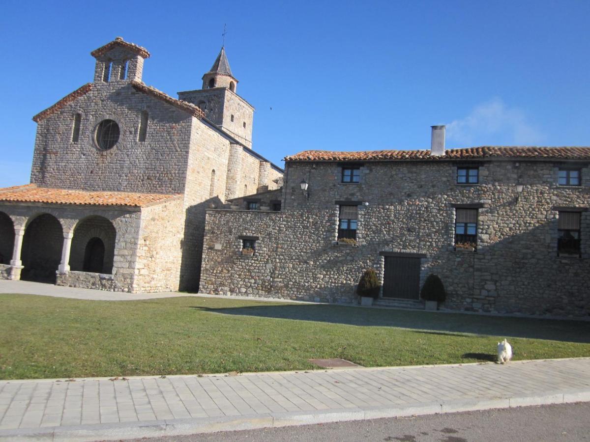 Casa El Moli De Bor A Cerdanya Villa Exterior photo